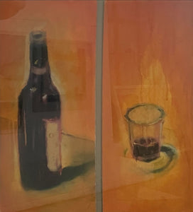 Vino Veritas | Patricia Martinelli