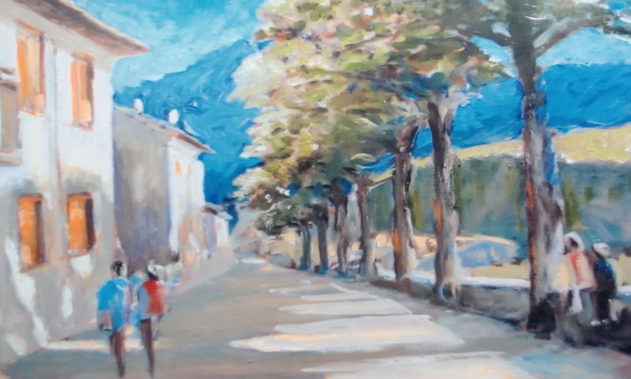 Bobbio