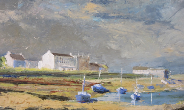 Mullaghmore